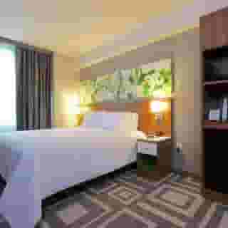 Hilton Garden Inn New York/Central Park South-Midt, 5 of 5