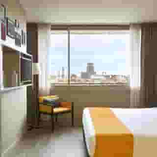 Citadines Ramblas Barcelona, 5 of 5