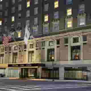 Hilton Boston Park Plaza, 2 of 5