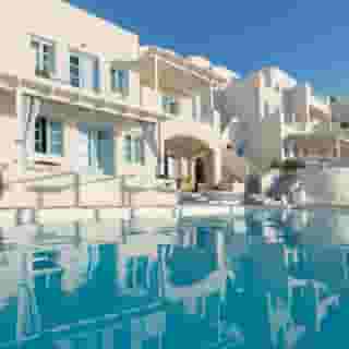 Andromeda Villas, 1 of 5