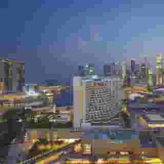 Mandarin Oriental Singapore, 4 of 5