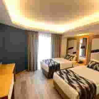 Downtown Sirkeci Hotel, 3 of 5