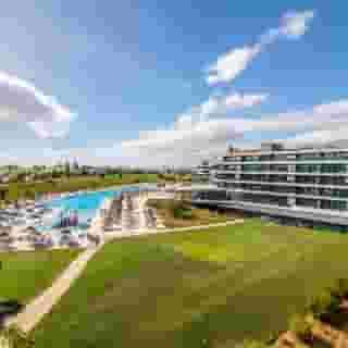 Alvor Baia Resort Hotel, 5 of 5