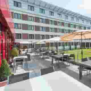 Alvisse Parc Hotel, 2 of 5