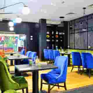 Ferreus Modern Art Deco, 2 of 5