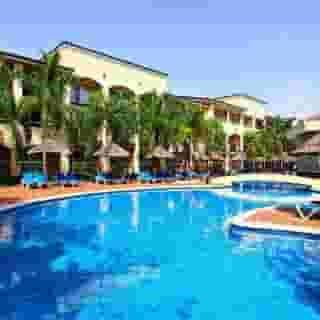 Sandos Playacar Beach Resort, 3 of 5