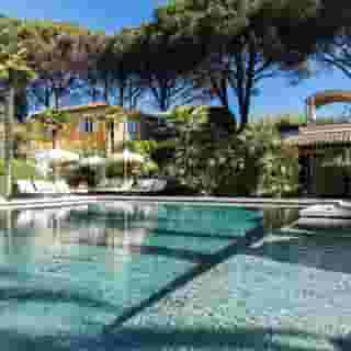 La Bastide de Saint Tropez, 1 of 5
