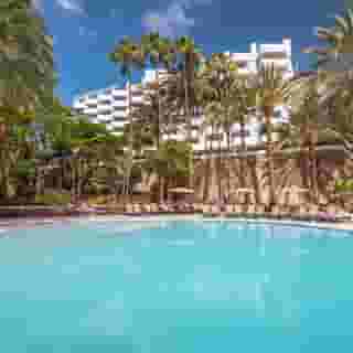 Barcelo Margaritas, 3 of 5