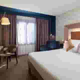 Novotel Paris Les Halles, 4 of 5