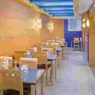 Mar Blau Hotel, 6 of 6