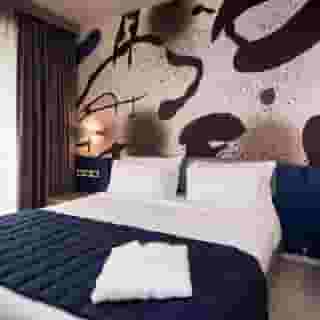 Art Hotel Miro', 4 of 5
