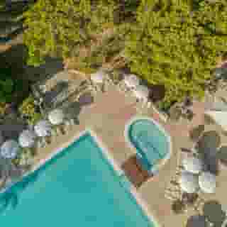 Hotel Bluesun Borak, 2 of 5