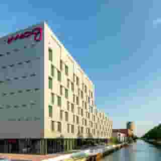 Moxy Utrecht, 6 of 6