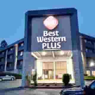 Best Western Plus Renton Inn, 5 of 5