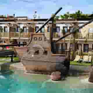 Magic Pirates Island Resort, 6 of 6