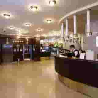 Danubius Hotel Budapest, 2 of 5