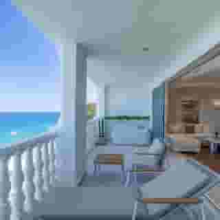 Nirvana Dolce Vita, 5 of 5