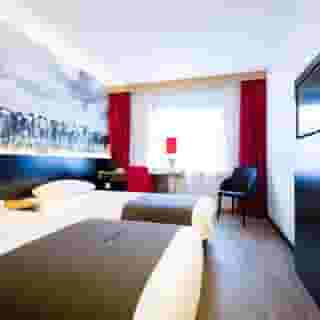 Bastion Den Haag Rijswijk, 4 of 5