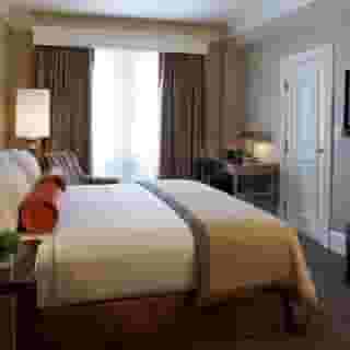 The Lenox Hotel, 6 of 6