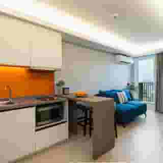 Maitria Hotel Rama 9 Bangkok, 4 of 5