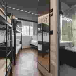 The ReMIX Hotel, 4 of 5