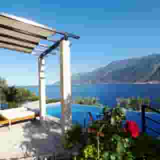 Mekvin Hotels Deniz Feneri Lighthouse, 3 of 5