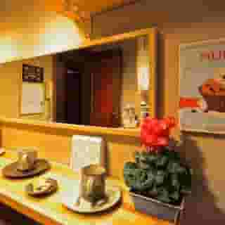 Vatican Holiday Doria, 5 of 5