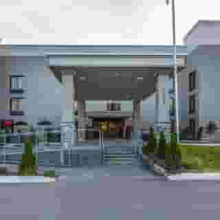 Quality Suites Nashville Airport, 5 of 5