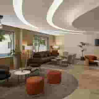 NH Madrid Zurbano, 3 of 5