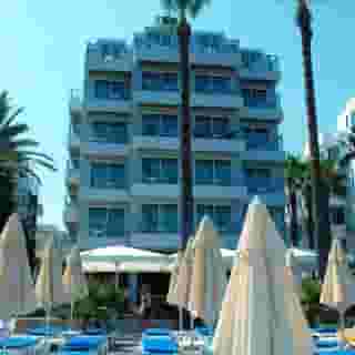 Begonville Beach Hotel - Adults Only, 2 of 5