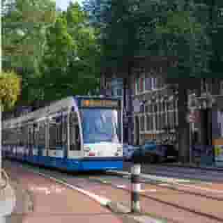 Hotel Atlas Vondelpark, 3 of 5