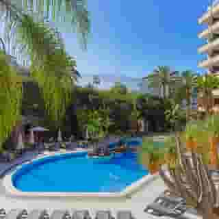 Fergus Puerto de la Cruz, 1 of 5