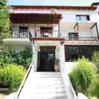 Stellina Hotel, 5 of 5