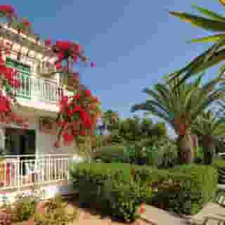 Saradari Apartments, 5 of 5