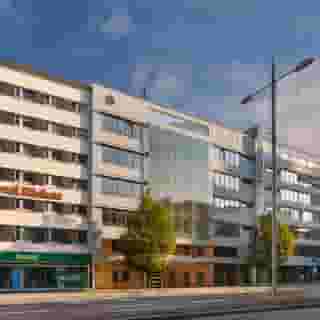 Novum Hotel Stuttgart Hauptbahnhof - Rieker, 2 of 5