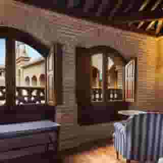 AC Palacio de Santa Paula Autograph Collection, 2 of 5