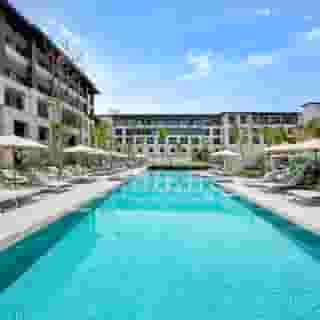 Lopesan Costa Bavaro Resort, Spa & Casino, 5 of 5