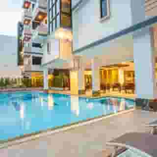 New Siam Palace Ville Hotel, 3 of 5