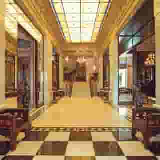 Palazzo Donizetti, 5 of 5