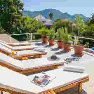 Boutique Hotel Casa del Blanche, 6 of 6