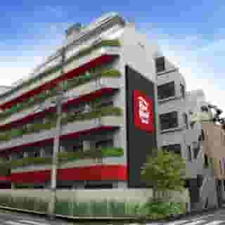 Red Roof Inn Kamata Haneda Tokyo, 5 of 5