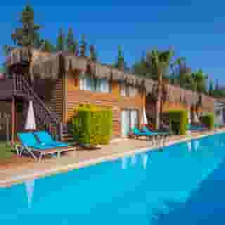 Sahra Su Holiday Village & Spa, 3 of 5