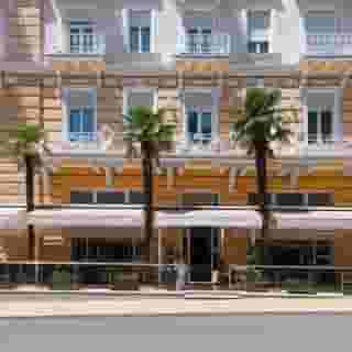 Hotel Bristol, 2 of 5