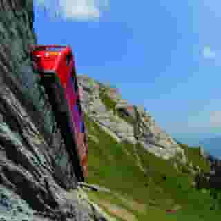 Park Hotel Vitznau, 5 of 5