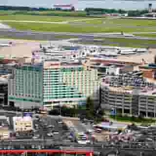 Philadelphia Airport Marriott, 6 of 6