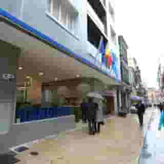 Hotel La Serrana, 1 of 5