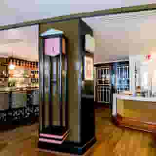 Hotel du Temps, 2 of 5