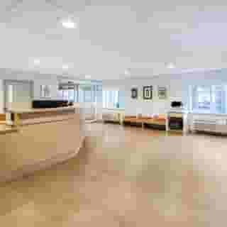 Sonesta Simply Suites Jersey City, 5 of 5