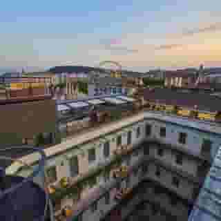 Aria Hotel Budapest by Library Hotel Collection, 5 of 5