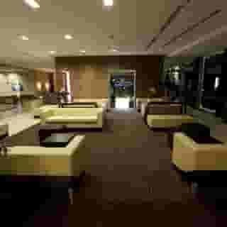 Abacus Business & Wellness Hotel, 4 of 5
